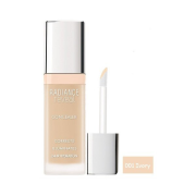 Bourjois Radiance Reveal Concealer 01 Ivory, dlhotrvajúci a rozjasňujúci korektor s hydratačnými