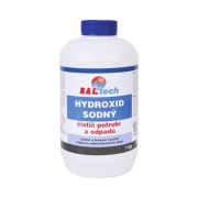 Baltech Hydroxid sodný perličky 1000 g