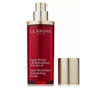 Clarins Super Restorative Remodelling Serum 30 ml