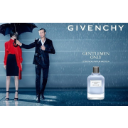 Givenchy Gentlemen Only, sprchový gél pánsky 150 ml
