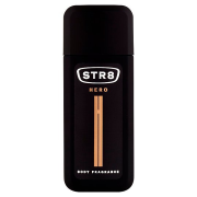 STR8 Hero, pánsky natural sprej 75 ml