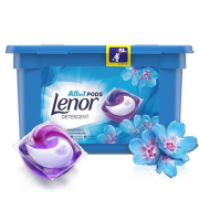 LENOR All in 1 Pods Spring Awakening, pracie kapsuly 13 praní