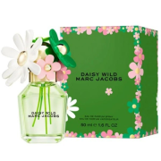 Marc Jacobs Daisy Wild parfumovaná voda dámska 50 ml