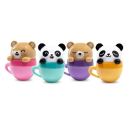 Martinelia detský balzam na pery zvieratká v šálke 3,1 g