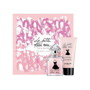 Guerlain La Petite Robe Noire toaletná voda 30 ml + tekiví mlieko 75 ml, darčeková kazeta 1 ks