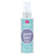 Dermacol Lavender water, upokojujca levanduľová voda, 100ml