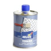 HELIOS TESSAROL riedidlo 0,5 l