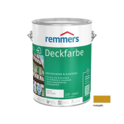 Remmers DF - Krycia farba na drevo Maisgelb 0,75 l