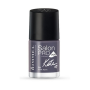 Rimmel Salon Pro Nail Polish with Lycra lak na nechty 711 Punk Rock, 12ml