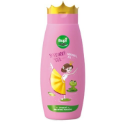 BUPI Kids, sprchový gél Žiarivá baletka 250ml