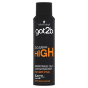 GOT2b Stylingová hlina v spreji Roaring High (Sprayable Clay) 150 ml