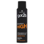 GOT2b Stylingová hlina v spreji Roaring High (Sprayable Clay) 150 ml