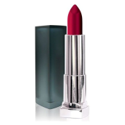 Maybelline Color Sensational Matte, rúž s matným efektom 965 Siren in Scarlet 1 ks