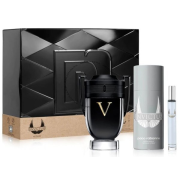 Paco Rabanne Invictus Victory parfumovaná voda 100 ml + Deo 150 ml + toaletná voda 10 ml