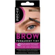 Syoss Brow Tint dlhotrvajúca farba na obočie Svetlohnedý 17 ml