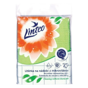 LINTEO Satin Utierka na riad mikrovlákno 40 x 60 cm, 1 ks