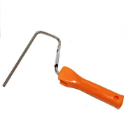 Kana rúčka na valček 15cm/6mm, 1ks