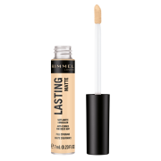 Rimmel London Lasting Matte Concealer, korektor 001 Illuminator, 7 ml