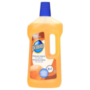 PRONTO 5v1 Mydlový čistič na drevo 750ml