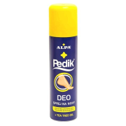 PEDIK Deo sprej na nohy 150ml