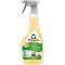 FROSCH Eko multifunkčný čistič na lesklé povrchy Pomaranč 500 ml