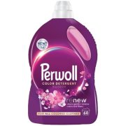 Perwoll prací gél Blossom 60 praní