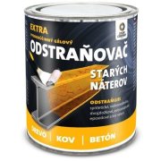 Extra odstraňovač starých náterov 2 kg