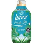 Lenor aviváž Fresh air effect Northern solstice 55 PD 770 ml