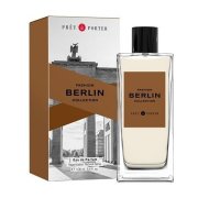 Prêt á Porter Fashion Berlin Collection parfumovaná voda pánska 100 ml