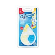 Q Power Osviežovač a neutralizér 2v1 do umývačky riadu 6 ml