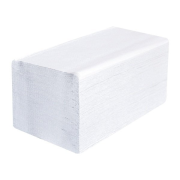 BAL soft BLOCK papierové utierky, 2-vrstvové 200ks