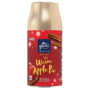 Glade automatický osviežovač vzduchu náhradná náplň Warm Apple Pie 269 ml