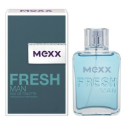 Mexx Fresh Man toaletná voda pánska 30 ml