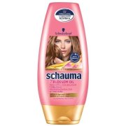 SCHAUMA 7 Blossom Oil, kondicionér s olejom zo 7 kvetov pre suché a vyčerpané vlasy 200ml