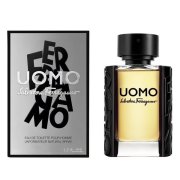 Salvatore Ferragamo Uomo Pour Homme toaletná voda pánska 50 ml