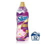 Silan Magic Magnolia, aviváž 800 ml = 32 praní
