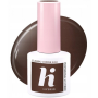 Hi Hybrid, hybridný lak na nechty 413 Classic Copper 5 ml