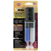 Epoxy system 5min gel