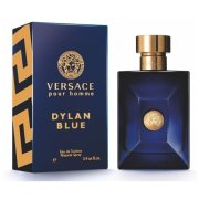 Versace Dylan Blue Pour Homme toaletná voda pánska 50 ml