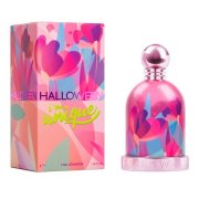 Halloween I´m Unique, toaletná voda dámska 50 ml