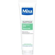 Mixa Čistiaci pleťový gél na aknóznu pleť Salicylic Acid + Squalane 150 ml