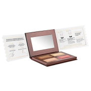Bourjois Paletka rozjasňovačov Délice de Poudre, 18g