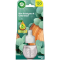 Air Wick tekutá náplň do elektrického prístroja Eukalyptus a cédrové drevo 19 ml