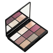GOSH 9 Shades, Paletka 9 očných tieňov, odtieň 001 Enjoy in  New York, 12 g
