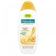 Palmolive Naturals Nourishing Delight Milk & Honey, krémová pena do kúpeľa 500ml
