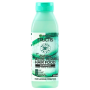 Fructis Aloe vera Hair Food, hydratačný šampón na vlasy 350 ml