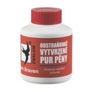 Den Braven odstraňovač vytvrdnutej PUR peny 100 ml