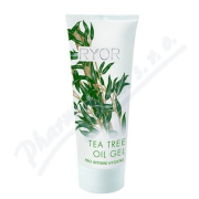 RYOR Tea tree oil gél pre intímnu hygienu 200 ml