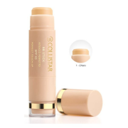 Collistar BB Stick Perfect Touch Up SPF10, BB tyčinka s korektorom č.1 Light 5 g