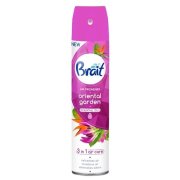 Brait osviežovač vzduchu Orientálna záhrada 300 ml